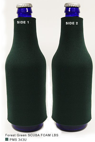 Long Neck Bottle Sleeve